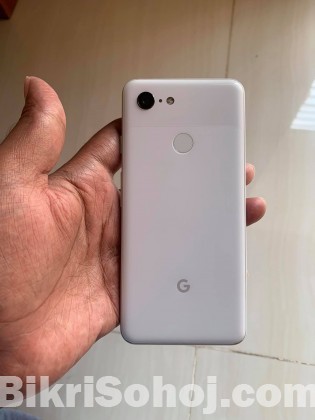 Google Pixel 3